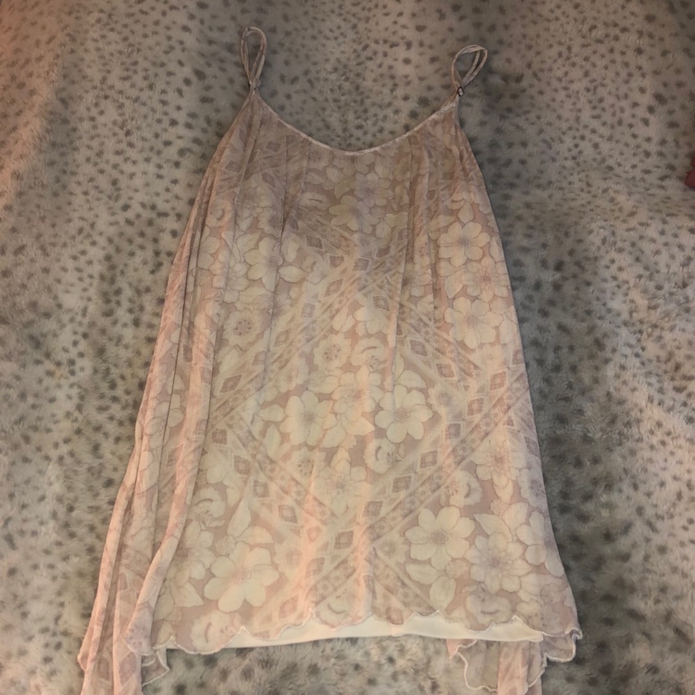 O’Neill dress